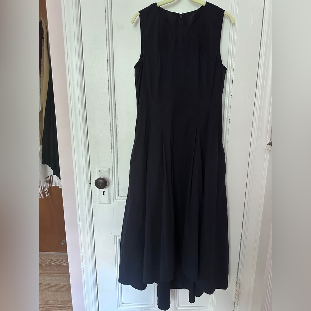 COS dress